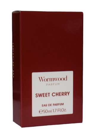 WORMWOOD edt K-437 sweet cherry woman 50 ML | 8681933112637