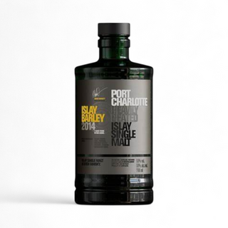 Whisky Bruichladdich Octomore  Port Charlotte Islay Barley 50%, 0.7L