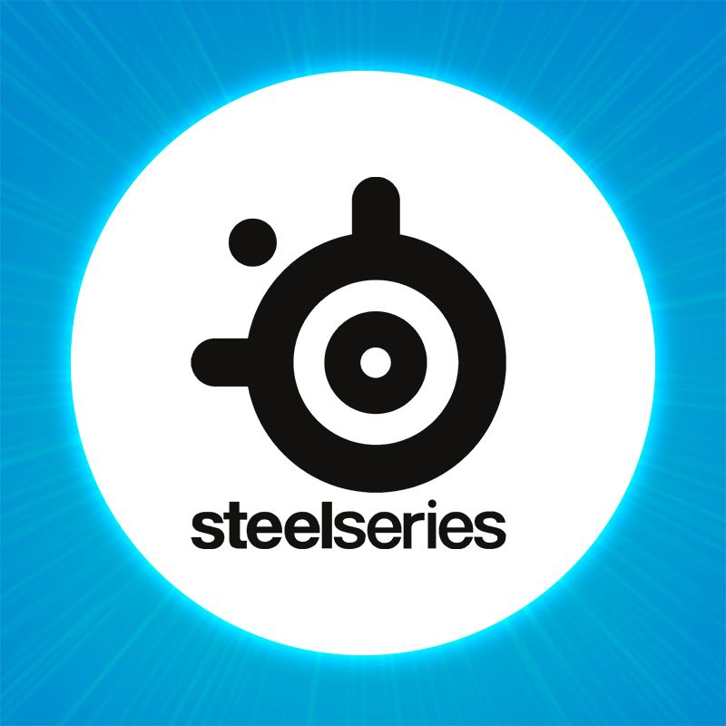 SteelSeries tastature