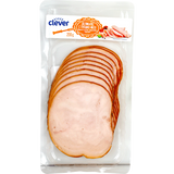 Clever Деликатес с пуешко месо слайс 200 ГР / AB902486