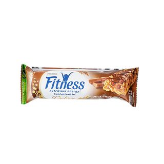 Fitness Baton Cer.Delice Milk Choco22.