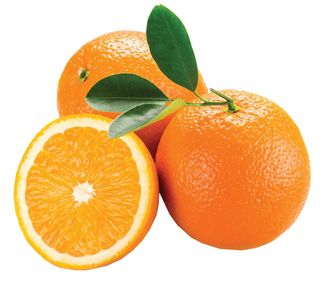 Portocale plasa 2 kg  