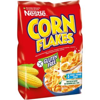 Nestle, Fulgi crocanti de porumb cu vitamine 500g (ID 37924)