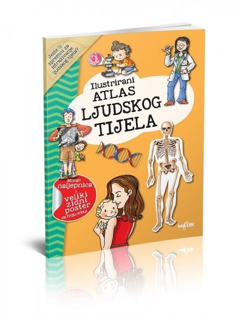 ATLASI I ENCIKLOPEDIJE..