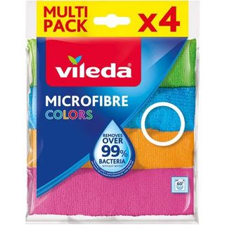 Krpa microfibra 4/1