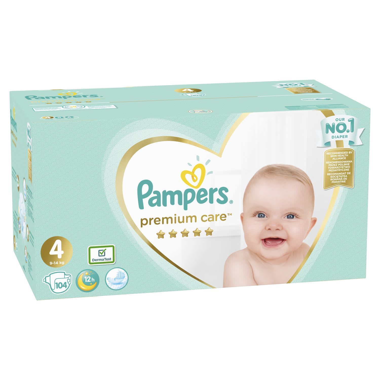 Pelene za Bebe:
