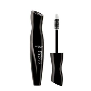 DEBORAH maskara 24ore absolute volume black | 8009518108446
