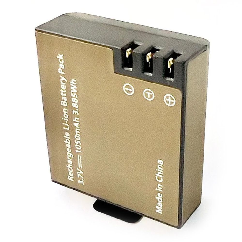 Oprema za akcione kamere: