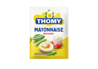 Nestle thomy majoneza vrećica 80g