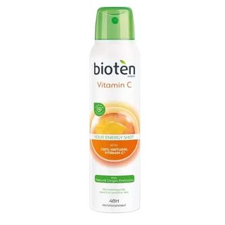Bioten Deo Spray Vitam C 150 Ml