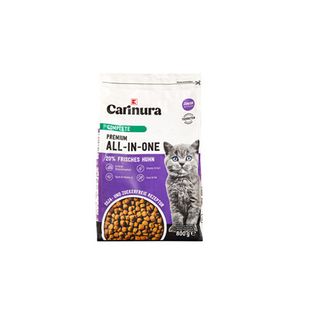 K-Carinura Hrana Pisici Jr 800G