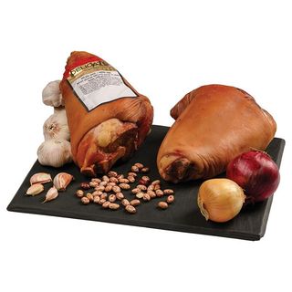KRAČICA DIMLJENA VAC /kg DELICATO