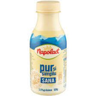 Napolact Sana 330 g 3.5%