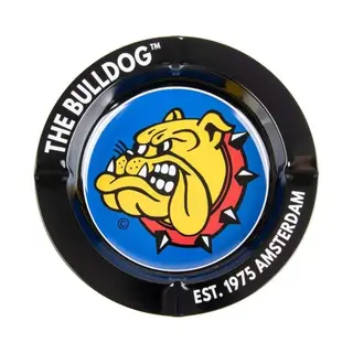Scrumiera International The Bulldog Amsterdam - Black (GS00106)