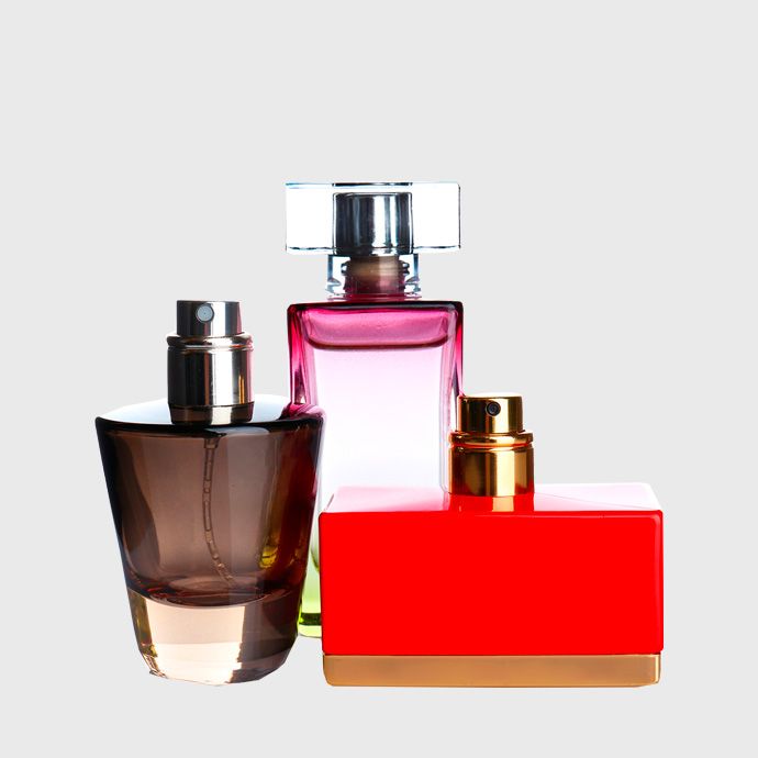 Parfumerie unisex