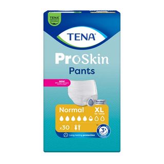 Tena Pants Xl 30 Buc