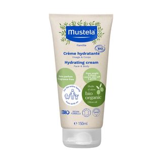 MUSTELA BIO ORGANIC HIDRANTNA KREMA 150ML -37179