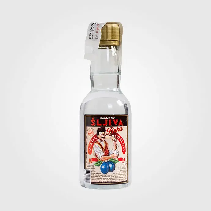 Ostala Žestoka Pića!