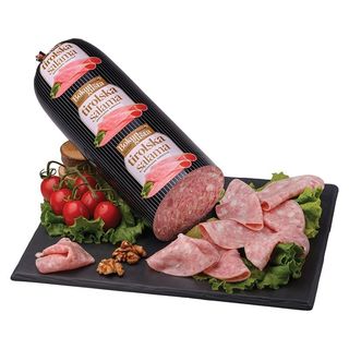 KOBASICA TIROLSKA BOKUN GUŠTA 2,5 kg