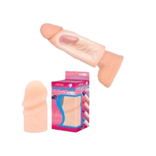 NAVLAKA ZA PENIS!