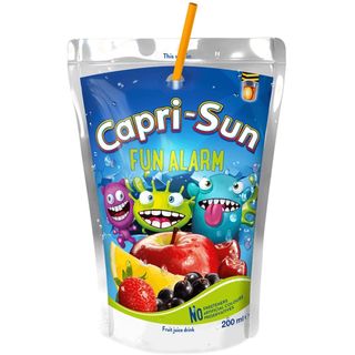 Capri-Sun, Bautura racoritoare necarbogazoasa cu fructe 200ml (ID 30754)