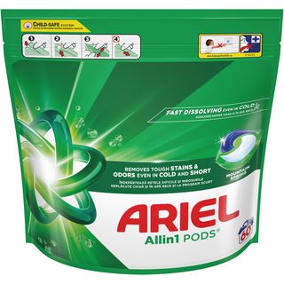 ARIEL Detergent capsule 60buc