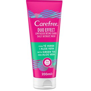 Kupka Int Al Vera 200Ml Carefree