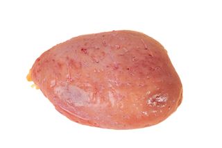 Juneći bijeli bubreg