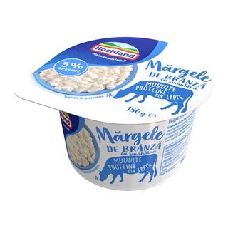 Hochland Margele De Branza 3% 180G