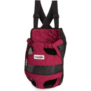 Rucsac pentru caini Camon Small 20x8x28cm