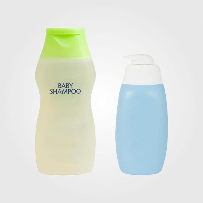 Baby proizvodi za njegu