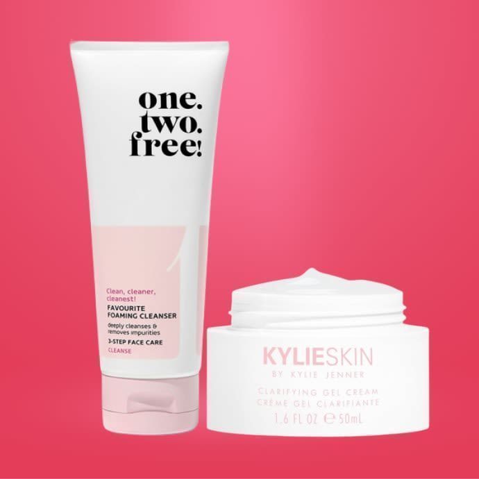 Ingrijirea tenului🧴