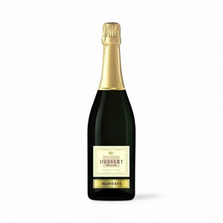 Vin Spumant Alb Dulce Montevi Dessert 9.5%, 0,75L