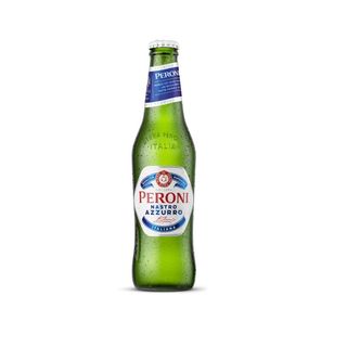 Bere blonda Peroni, 0.33 l