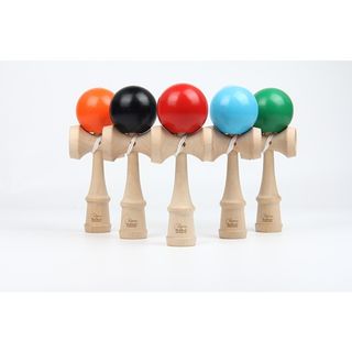 Joc Kendama div.culori