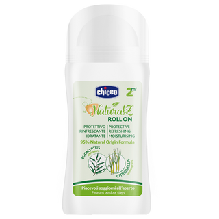 CHICCO NATURALZ ROLL ON PROTIV KOMARACA 60ML -12973