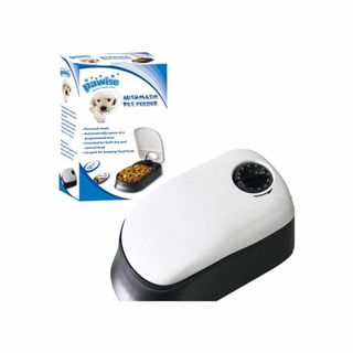 Pawise 11081 automatska hranilica auto feeder-single 13x7x24cm