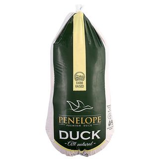 Penelope Цяла патица, кг, замразена (посочената цена е за кг) / 00061357