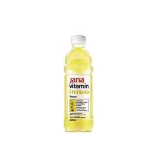 Jana vitamin happy limun, 500 ml