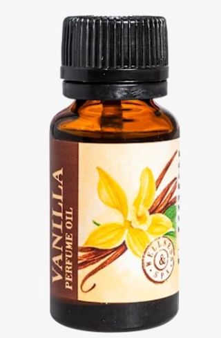 Hedera Vita mirisno ulje vanila, 10ml