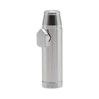Sniffer metalic SNF001 – Silver