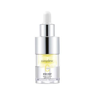 EASYDEW Multi Vita C Cu Peptide Și Niacinamide 14ml