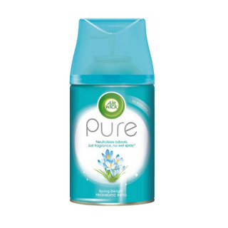 AIR WICK punjenje za osvježivač prostora pure 250 ML | 5997321757957