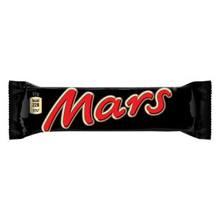 Mars
