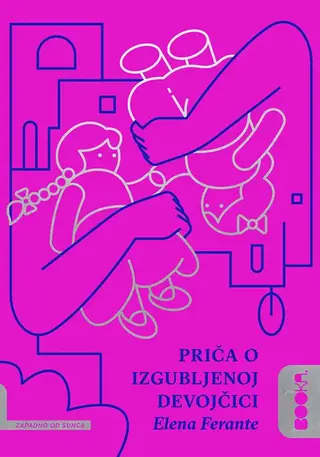 Priča o izgubljenoj djevojčici - Ferrante Elena