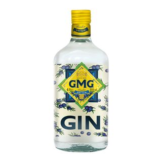 Gin Gmg Dry 0.7L
