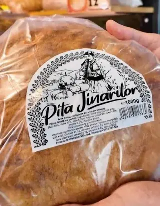 Pita jinarilor