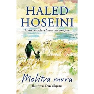Molitva moru - Hosseini Khaled