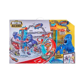 Track Metal Machines 6726