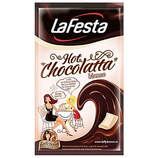 La Festa Ciocolata Calda Alba Plic 25G